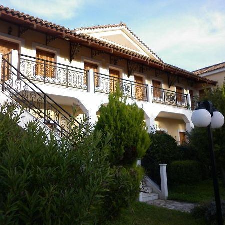 Tasaros Studios Laganas Exterior foto